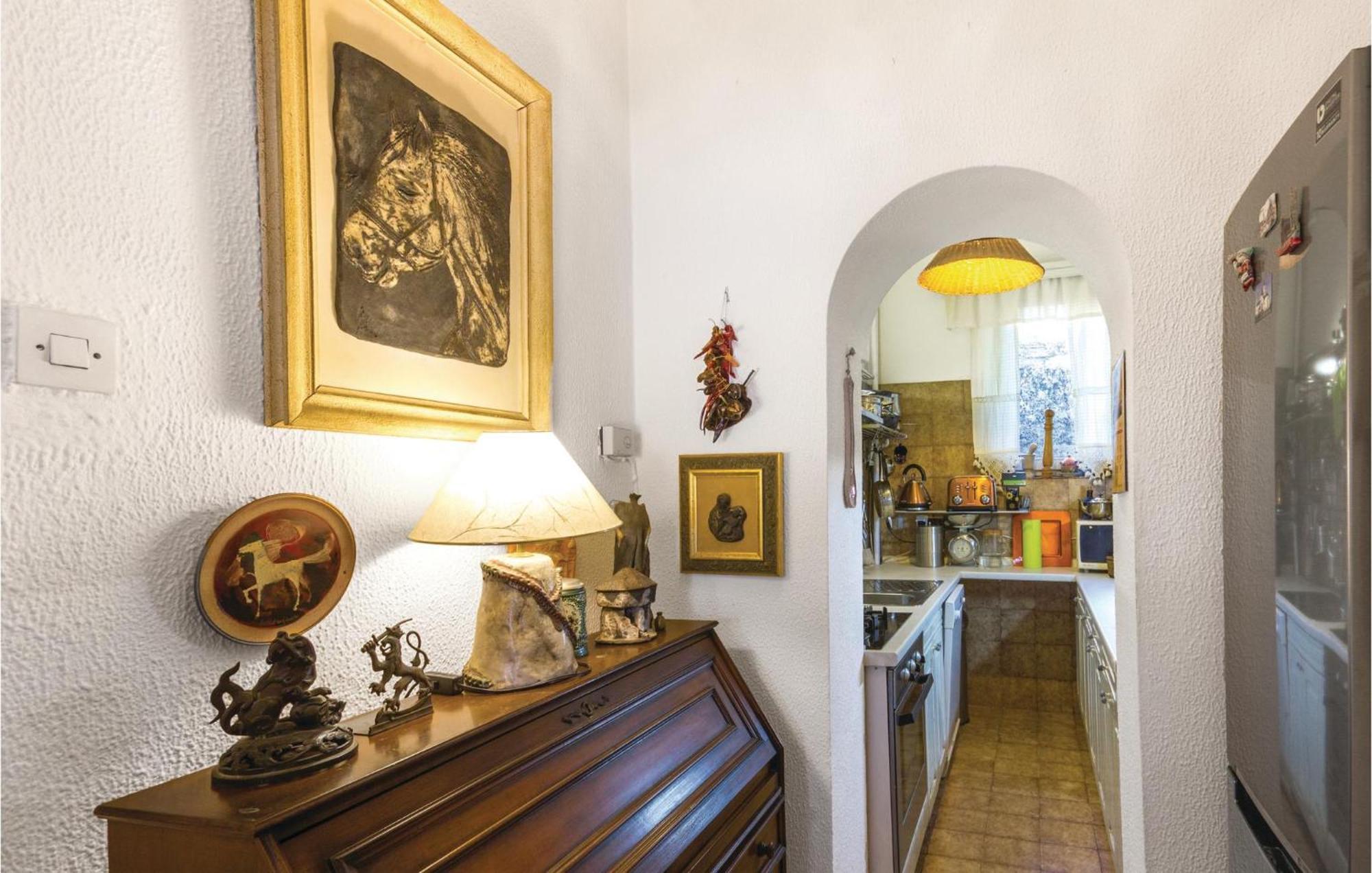 Lovely Apartment In Rijeka With House Sea View Exteriör bild